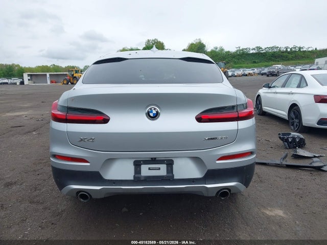 BMW X Series Xdrive30i