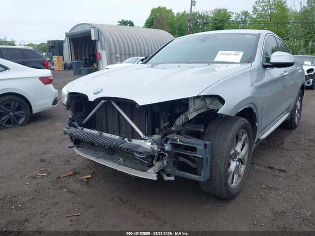 BMW X Series Xdrive30i
