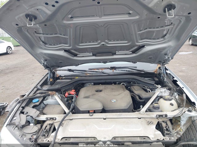BMW X Series Xdrive30i