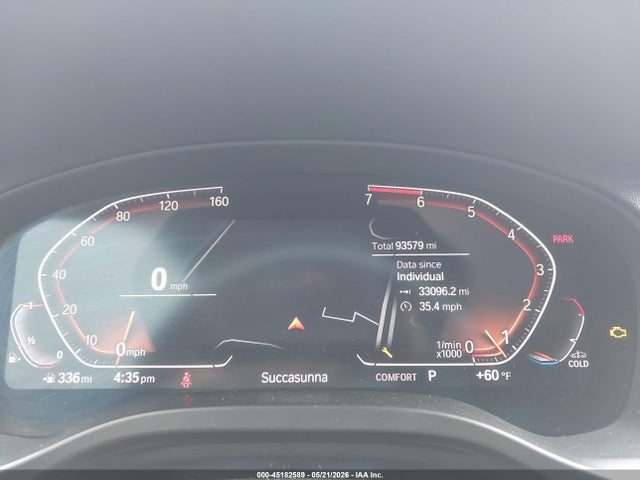 BMW X Series Xdrive30i