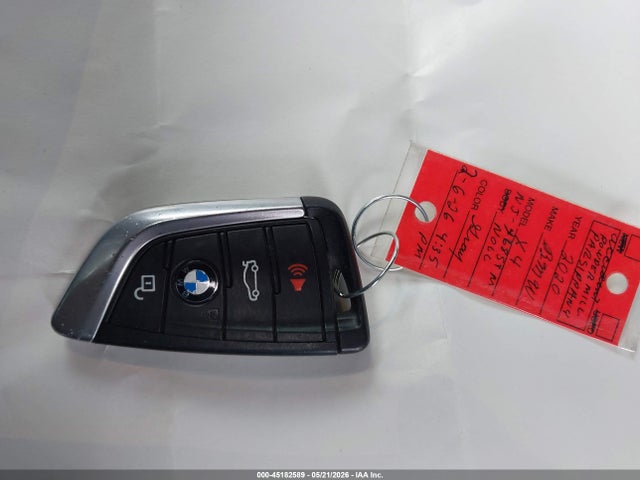 BMW X Series Xdrive30i
