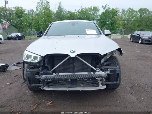 BMW X Series Xdrive30i