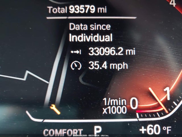 BMW X Series Xdrive30i