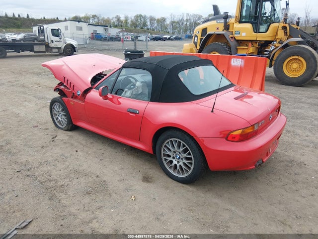 BMW Z Series 2.8