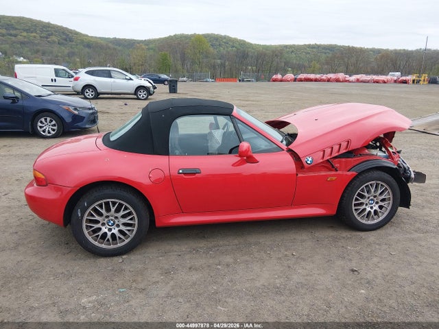 BMW Z Series 2.8