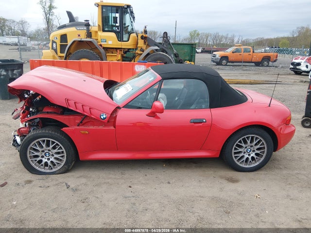 BMW Z Series 2.8
