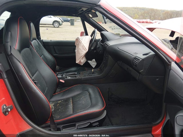 BMW Z Series 2.8