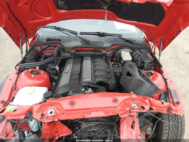 BMW Z Series 2.8