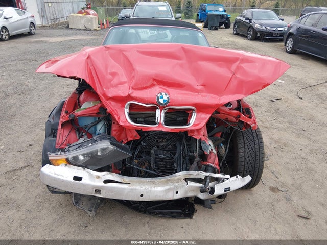 BMW Z Series 2.8