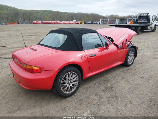 BMW Z Series 2.8