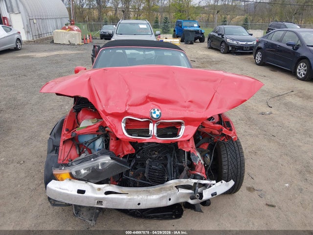 BMW Z Series 2.8