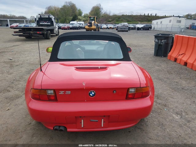 BMW Z Series 2.8