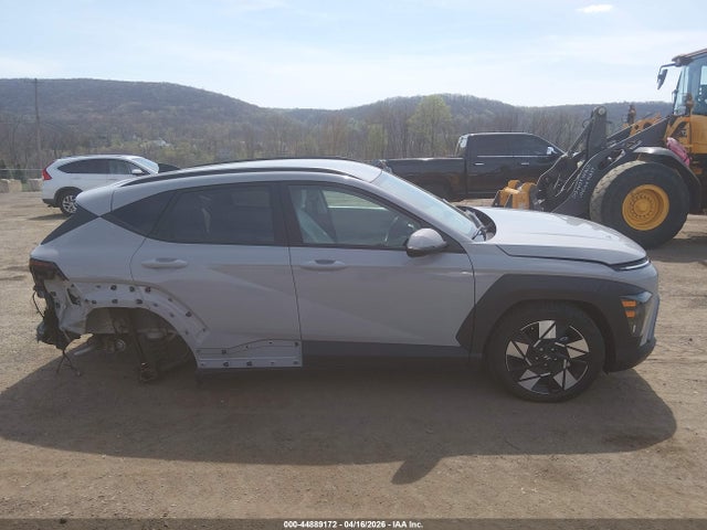 Hyundai KONA Sel