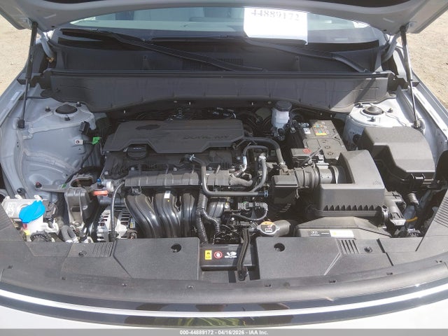 Hyundai KONA Sel
