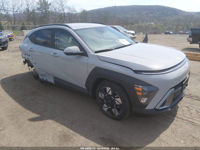 Salvage Hyundai KONA Image