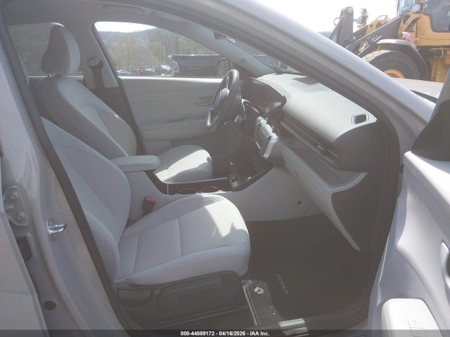 Hyundai KONA Sel