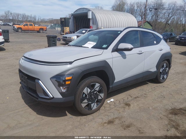 Hyundai KONA Sel