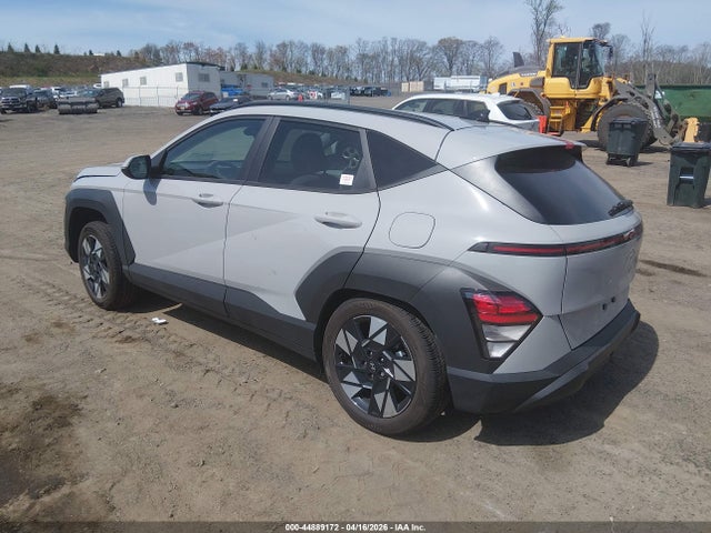 Hyundai KONA Sel