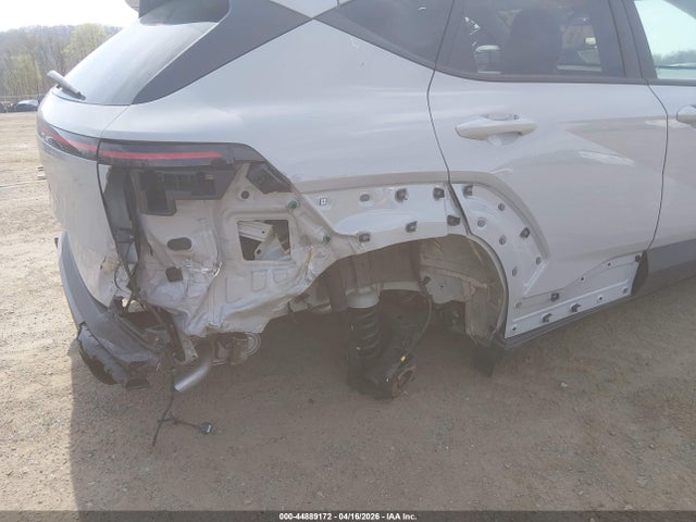 Hyundai KONA Sel