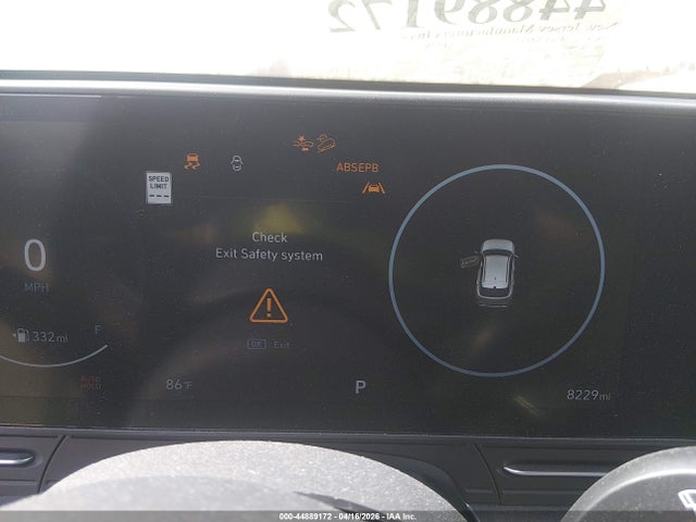Hyundai KONA Sel
