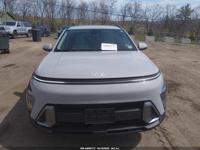 Hyundai KONA Sel