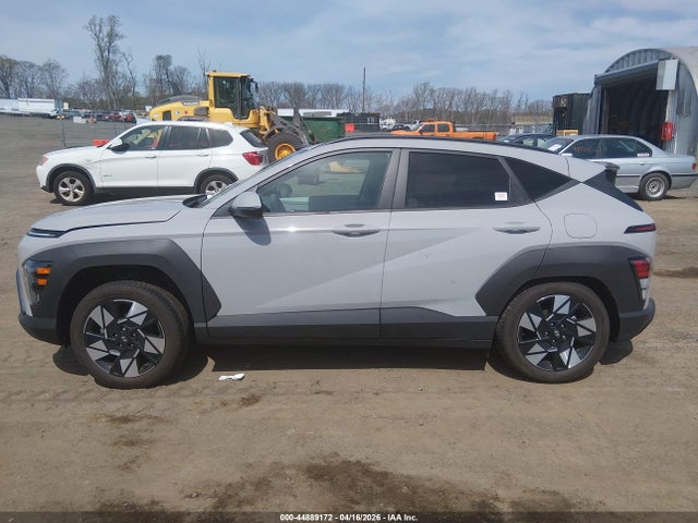 Hyundai KONA Sel