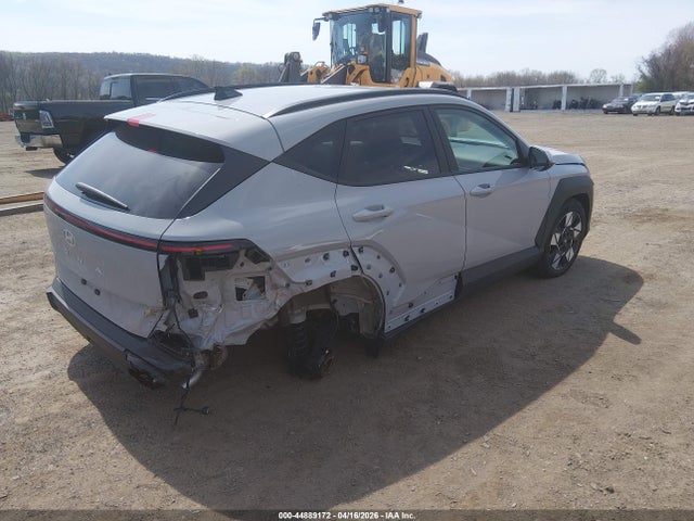Hyundai KONA Sel