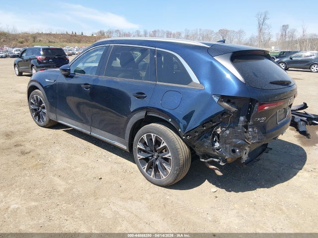 Mazda Cx Premium