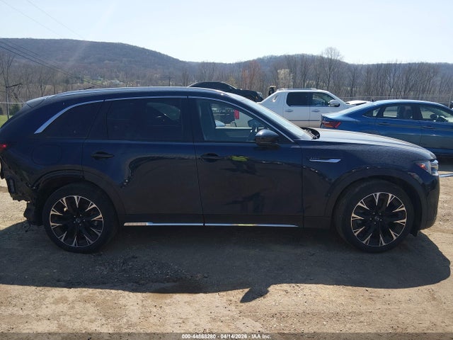 Mazda Cx Premium
