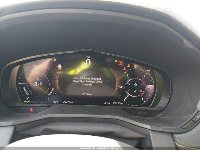 Mazda Cx Premium