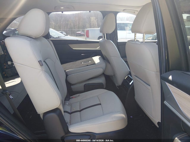 Mazda Cx Premium