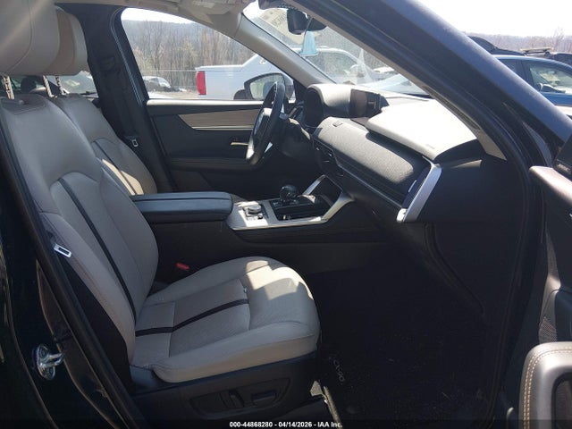 Mazda Cx Premium