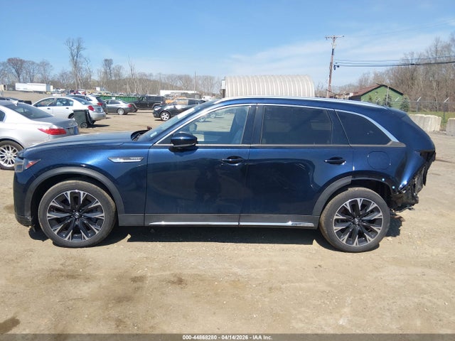 Mazda Cx Premium