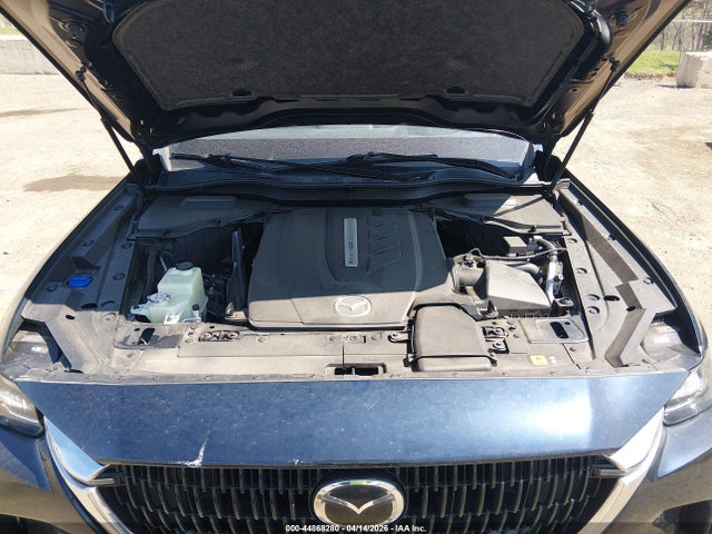 Mazda Cx Premium