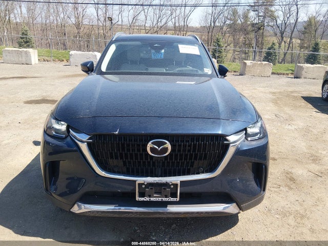Mazda Cx Premium