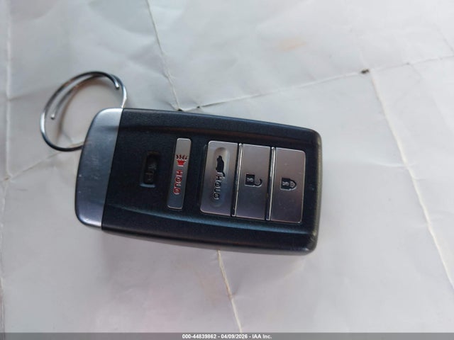 Acura MDX Technology Package