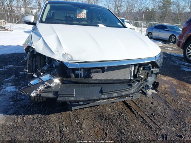 Volkswagen Jetta 1.5t Se
