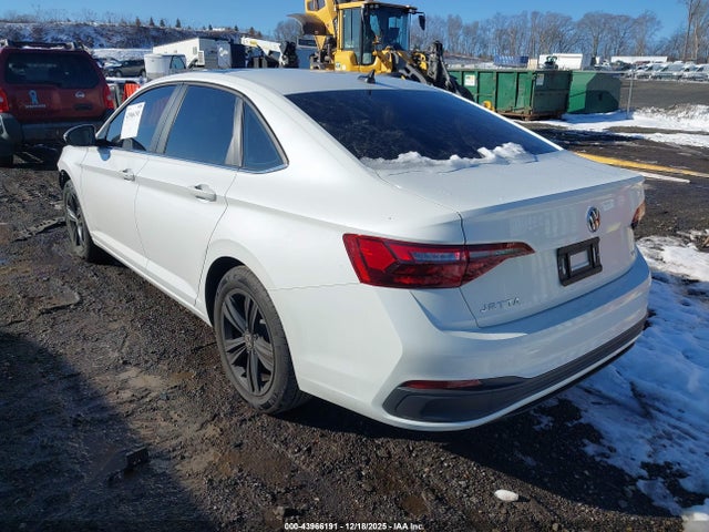 Volkswagen Jetta 1.5t Se