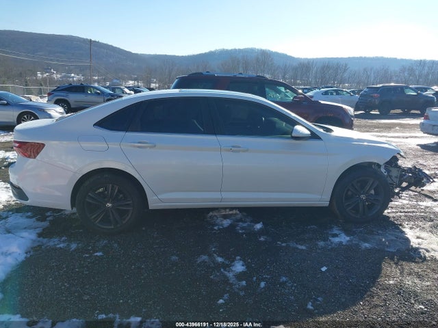 Volkswagen Jetta 1.5t Se