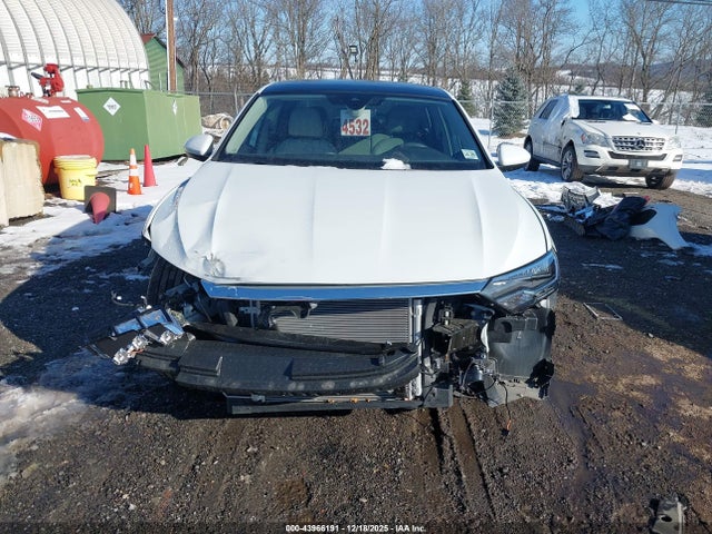 Volkswagen Jetta 1.5t Se