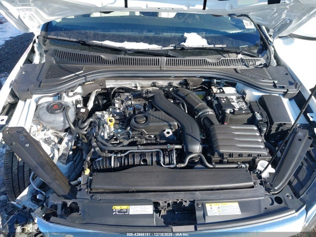 Volkswagen Jetta 1.5t Se