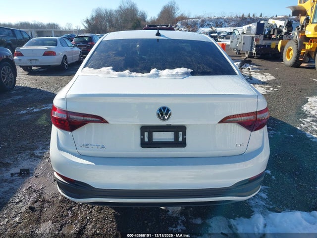 Volkswagen Jetta 1.5t Se