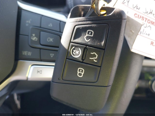 Volkswagen Jetta 1.5t Se