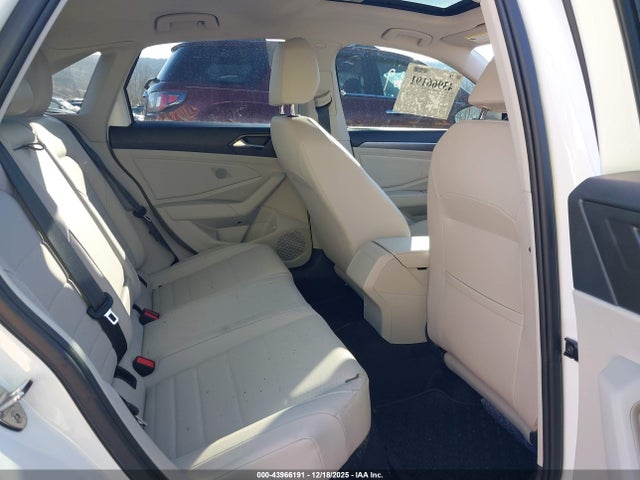 Volkswagen Jetta 1.5t Se