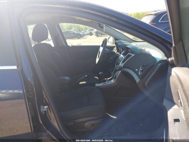 Chevrolet Cruze Eco