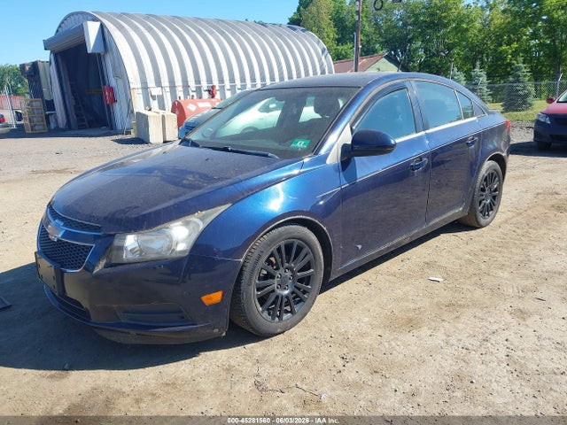 Chevrolet Cruze Eco