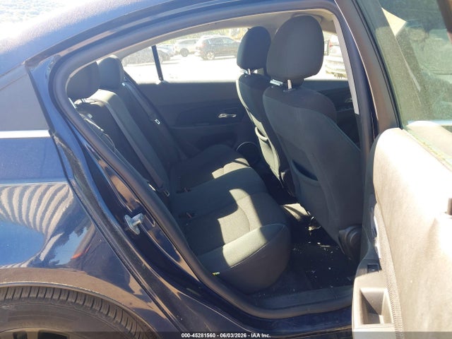 Chevrolet Cruze Eco