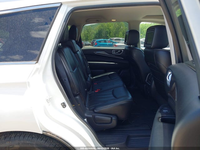 INFINITI Qx