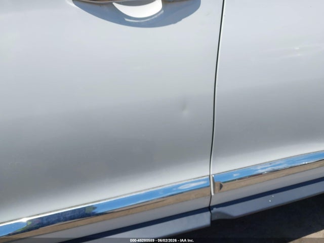 INFINITI Qx