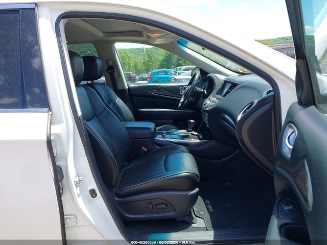 INFINITI Qx